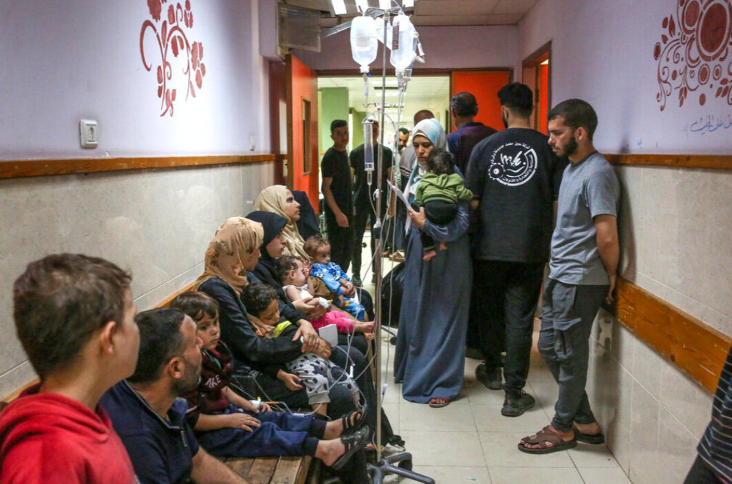 انتخاب میان مرگ و زندگی بیماران: فروپاشی بیمارستانهای غزه پزشکان را با سختترین تصمیمگیریها روبرو کرده است
