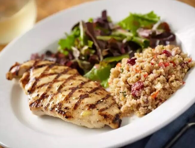 ۵ وعده غذایی سالم برای ساعات بعد از ورزش