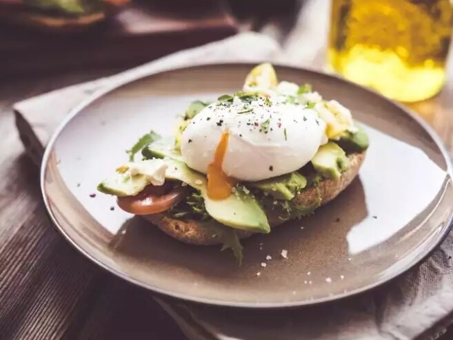 ۵ وعده غذایی سالم برای ساعات بعد از ورزش