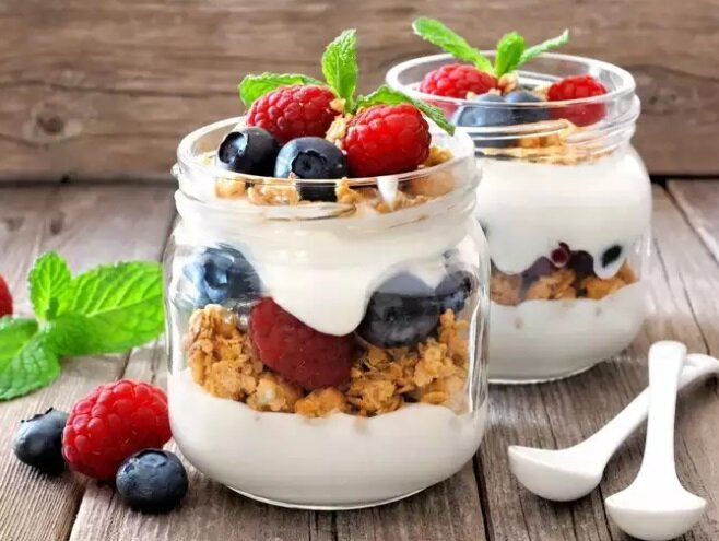 ۵ وعده غذایی سالم برای ساعات بعد از ورزش