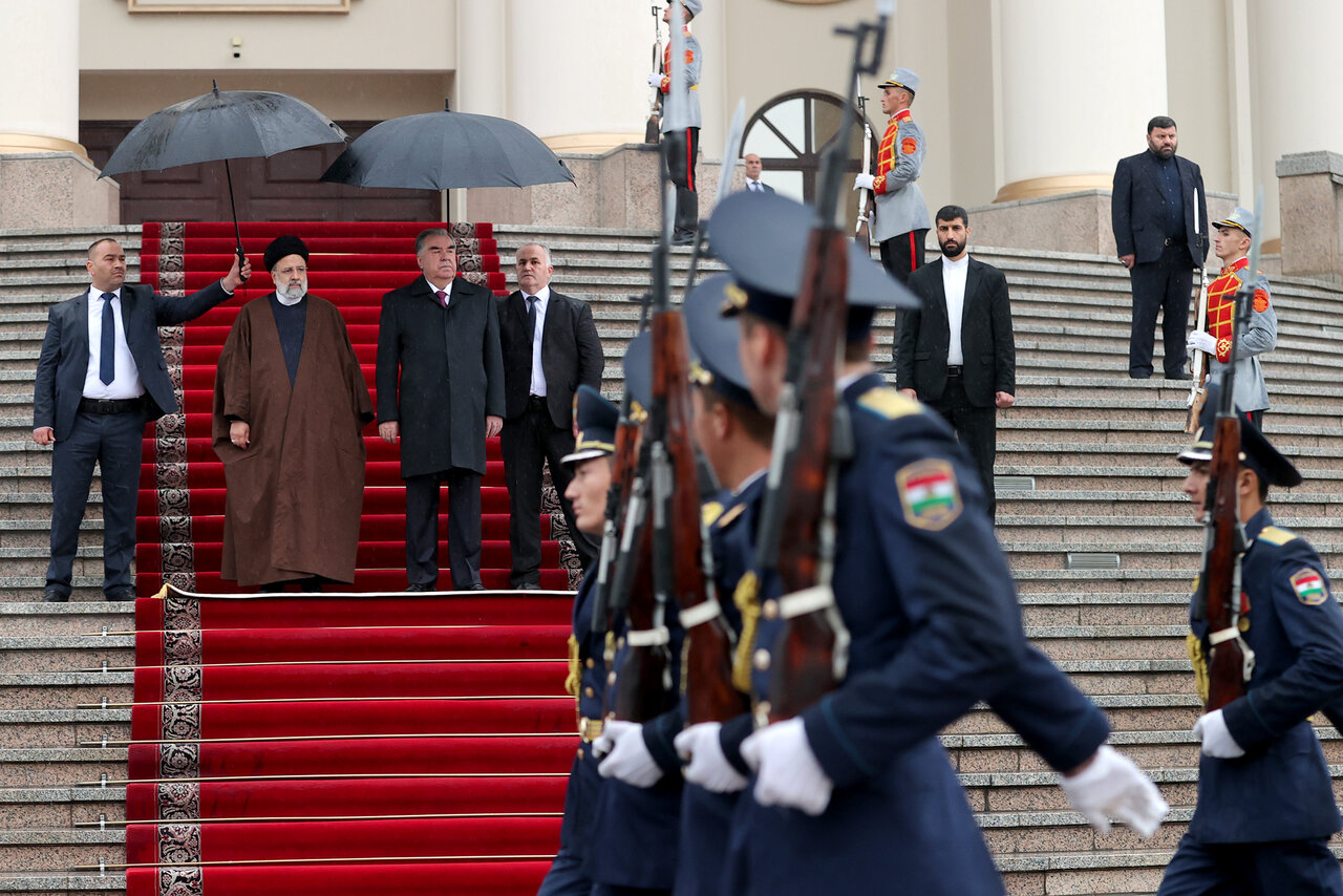 13 محور رایزنیها تهران – دوشنبه | روابط ایران و تاجیکستان چگونه از «واگرایی» به «همگرایی» رسید