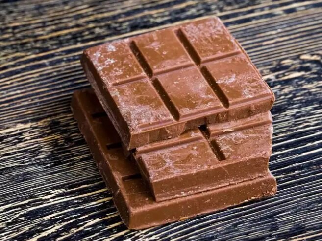 شکلات هم خراب می‌شود؛ روش درست نگهداری از شکلات در خانه | نکات مهمی برای جلوگیری از فاسد شدن این خوراکی خوشمزه