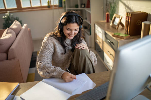 تاثیر موسیقی بر یادگیری ؛ گوش دادن به موسیقی واقعا باعث تمرکز میشود؟