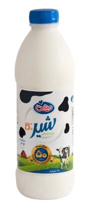 قیمت شیر ثابت ماند | کمترین و بیشترین قیمت شیرهای پرمصرف را ببینید