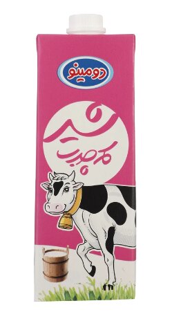 قیمت شیر ثابت ماند | کمترین و بیشترین قیمت شیرهای پرمصرف را ببینید