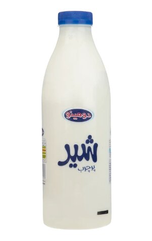 قیمت شیر ثابت ماند | کمترین و بیشترین قیمت شیرهای پرمصرف را ببینید