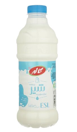 قیمت شیر ثابت ماند | کمترین و بیشترین قیمت شیرهای پرمصرف را ببینید