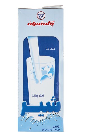 قیمت شیر ثابت ماند | کمترین و بیشترین قیمت شیرهای پرمصرف را ببینید