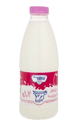 قیمت شیر ثابت ماند | کمترین و بیشترین قیمت شیرهای پرمصرف را ببینید