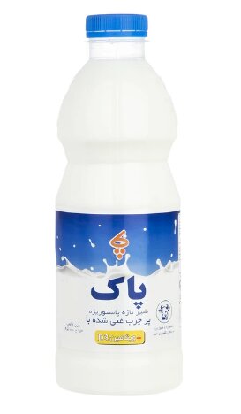 قیمت شیر ثابت ماند | کمترین و بیشترین قیمت شیرهای پرمصرف را ببینید