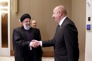 روابط ایران و جمهوری آذربایجان فراتر از روابط سیاسی است