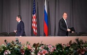 فوری | روسیه آمریکا را تهدید کرد | قطع روابط دیپلماتیک روسیه با آمریکا؟