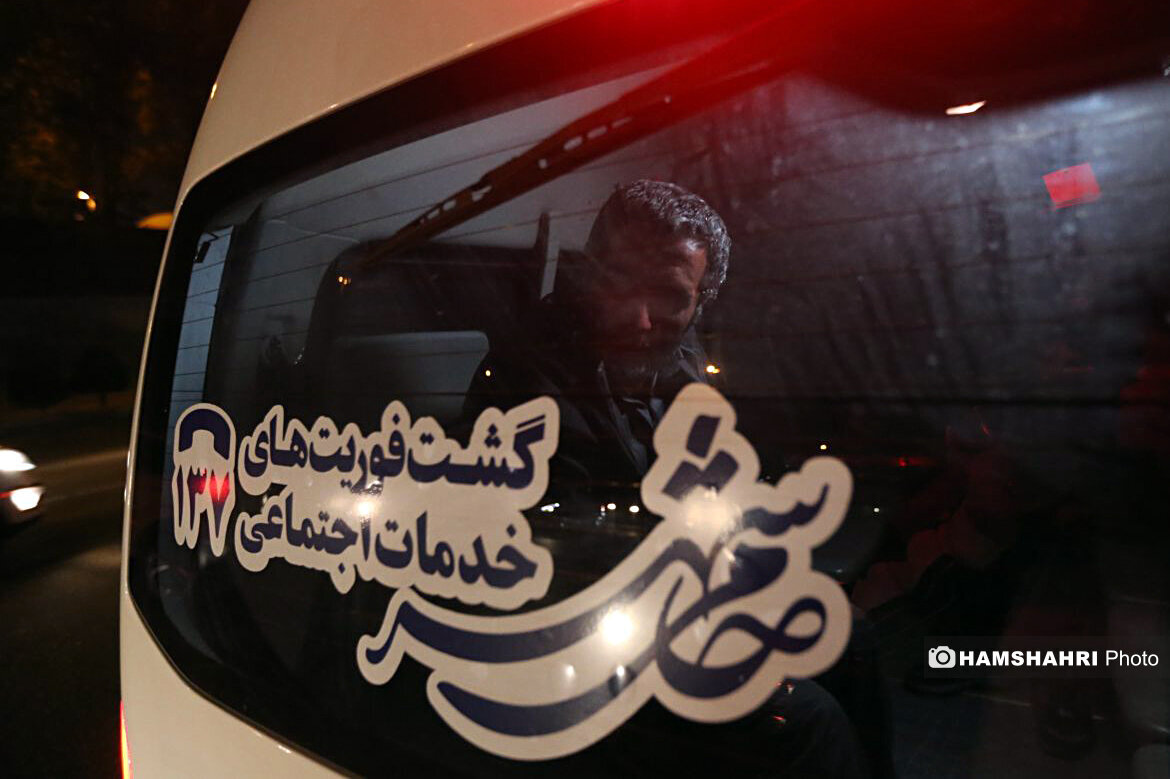 مانور موادفروشها کف خیابان های خلازیر | حمله با سرنگ آلوده به مددجویان | پاتوقهایی مملو از سلاح سرد و گرم