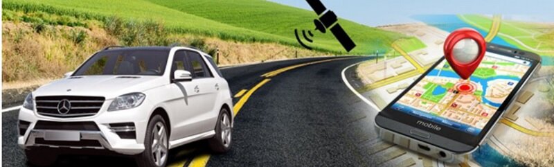 ردیاب خودرو چگونه عمل می کند؟