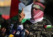 القسام: پاسخ ایران، قواعد جدیدی در درگیری با اسرائیل ایجاد کرد | ما از حقوق اصلی ملت خود عقب‌نشینی نخواهیم کرد