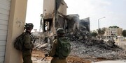 جزئیات هلاکت ۵ نظامی صهیونیست در غزه