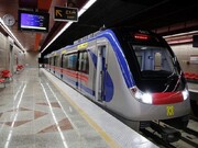 جزییات ساخت مترو اسلامشهر و تاثیر آن بر حمل و نقل تهران