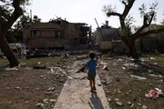 مدیرکل سازمان جهانی بهداشت: در هر ۱۰ دقیقه یک کودک در نوار غزه کشته می‌شود