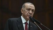 دستور فوری اردوغان بعد از لغو سوپرکاپ ترکیه در عربستان |‌ فوتبال ترک ها تعلیق می‌شود؟