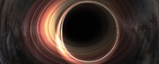 یک اتفاق عجیب در پی شبیه‌سازی سیاهچاله فضایی در آزمایشگاه! | سیاهچاله چطور همه چیز را می‌بلعد؟