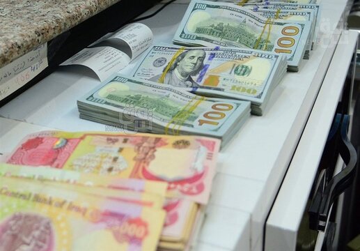 افزایش دلار، یورو، درهم، یوان و روبل؛ صعود دسته جمعی انواع ارزها در مرکز مبادله