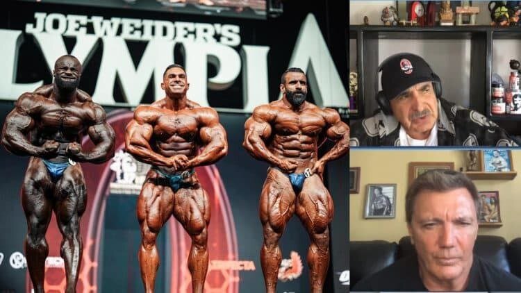 سمیر بنوت: من به هادی چوپان هشدار می دهم | تعلیق چوپان به دلیل حرکت جنجالی؟