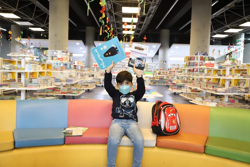 ماجرای خواندنی تغییر کاربری‌های باغ کتاب تهران