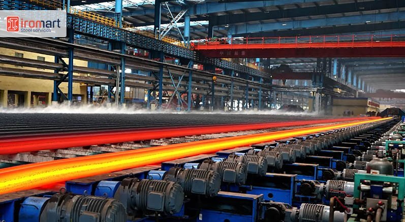 معرفی ۱۰ کارخانه پروفیل ایران به همراه آدرس و شماره تلفن