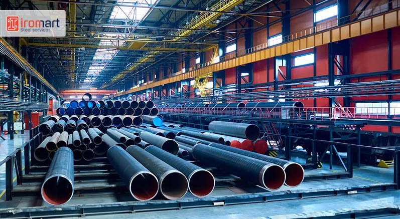 معرفی ۱۰ کارخانه پروفیل ایران به همراه آدرس و شماره تلفن