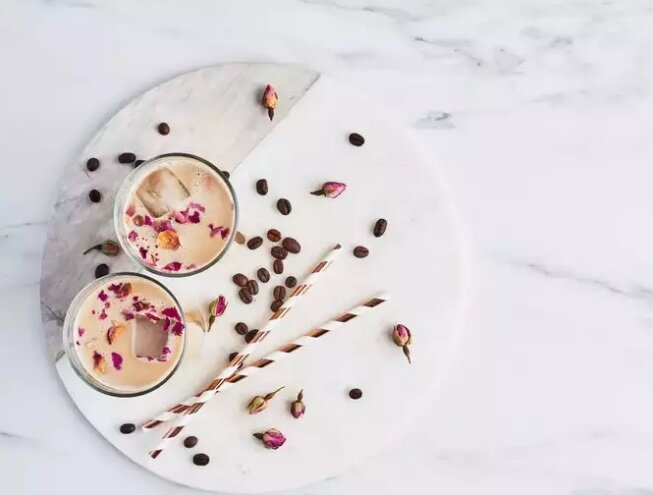 ۵ نوشیدنی خانگی با شیر برای ارتقای ایمنی بدن در پاییز و زمستان