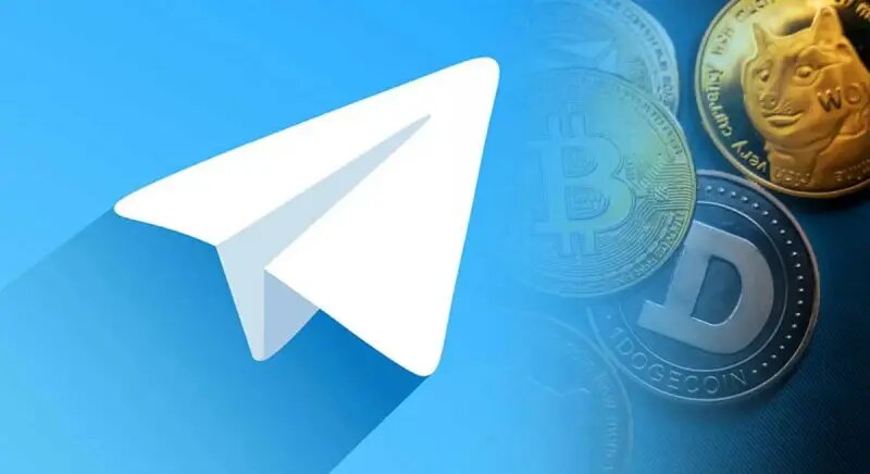 این هشدار را جدی بگیرید | کیف پول تلگرام برای ایرانی‌ها امن نیست