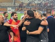 نتایج مسابقات  لیگ برتر «واقعی» است؟| معرفی نقش اول تصمیمات عجیب در فوتبال ایران