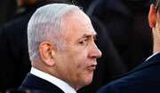 واکنش تند نتانیاهو به جنجال وزیرش: اگر نمی‌دانید یا نمی‌فهمید پس صحبت نکنید!