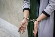 ۲ زن هنجارشکن کلیپ‌ جنجالی تجریش بازداشت شدند  (عکس)