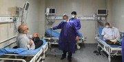 مراجعه ۲ هزار و ۵۰۰ نفر با علائم تنفسی به مراکز درمانی در خوزستان | آماده‌باش کامل بیمارستان‌ها