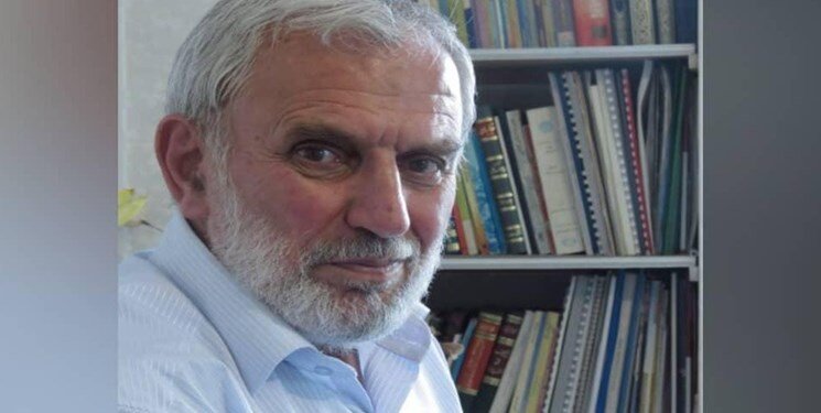 مهندس محمد هادی اردبیلی