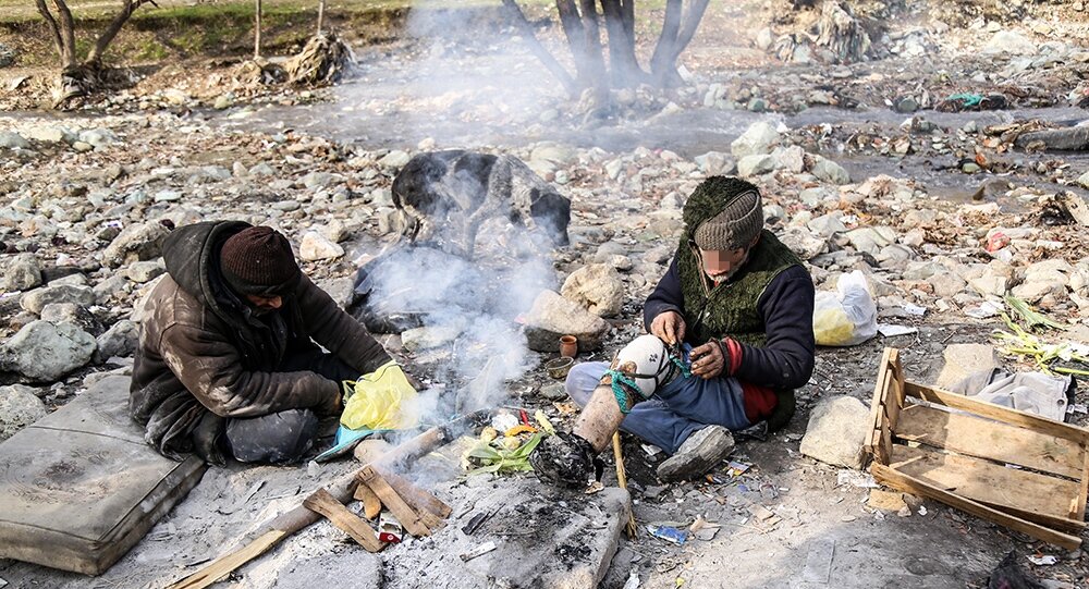 معجزهای به نام نهجالبلاغه | از پل معلق آسمان به سوی یادمان شهدا