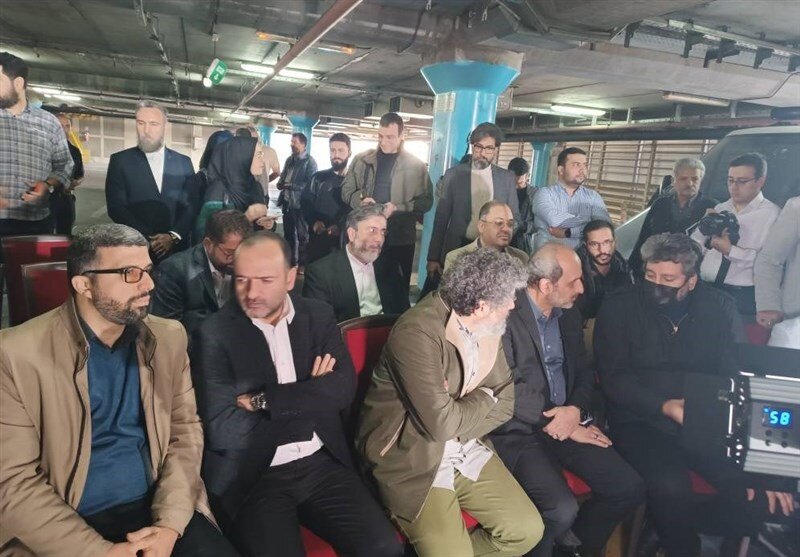 پشت صحنه سریال ترور شهید حاج قاسم سلیمانی چه گذشت؟