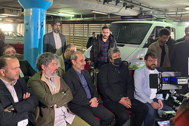 پشت صحنه سریال ترور شهید حاج قاسم سلیمانی چه گذشت؟