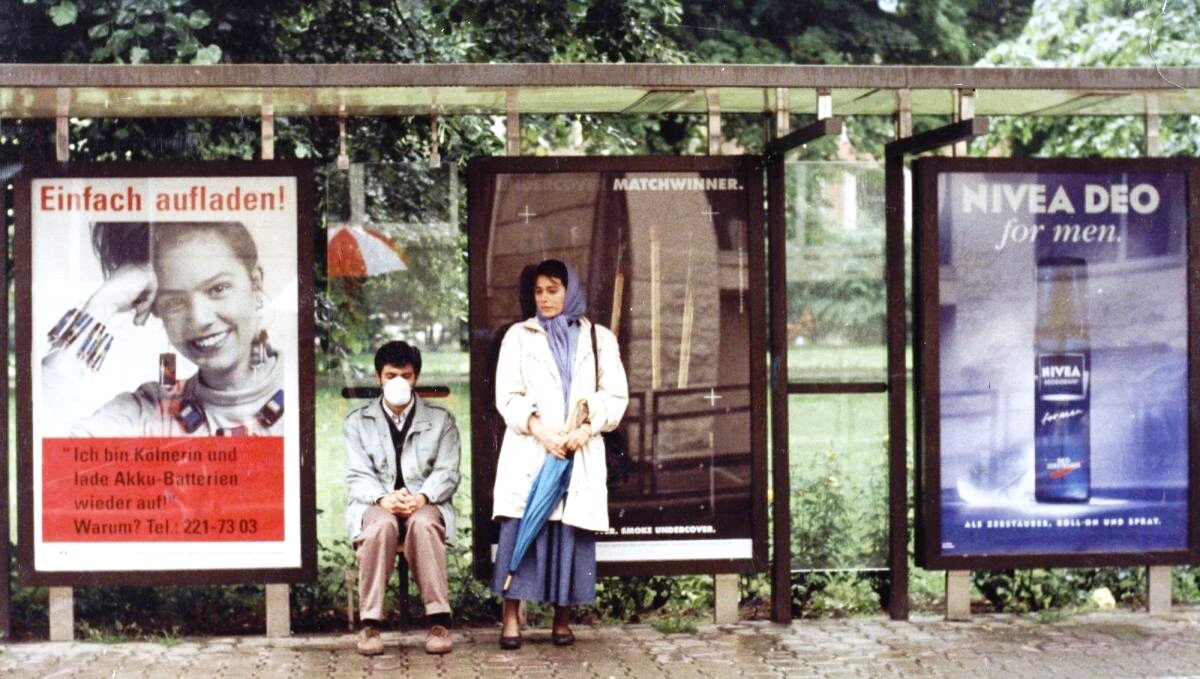 حرفهای خواندنی مجید انتظامی از سالهای دوریاش از سینما؛ بخش اول | با من خوب رفتار نشد و به کل این کار را گذاشتم کنار