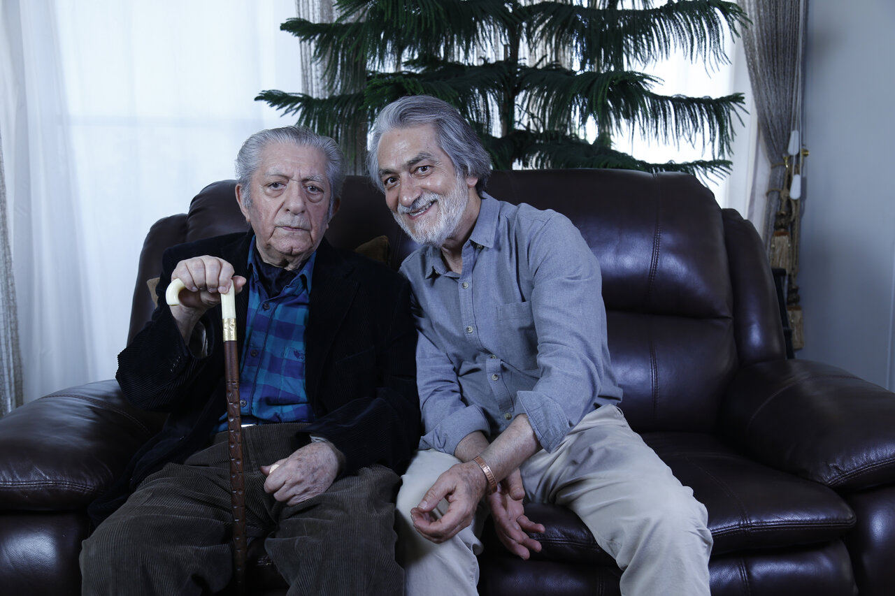 حرفهای خواندنی مجید انتظامی از سالهای دوریاش از سینما؛ بخش سوم (آخر) | جهان ذهنی هیچ کارگردانی به من نزدیک نبوده