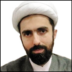 حسین کاظم‌زاده؛ پژوهشگر دین و اندیشه