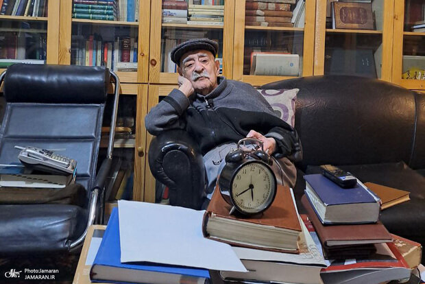 مشهورترین کتابخانهدارهای تهران چه کسانی بودند؟