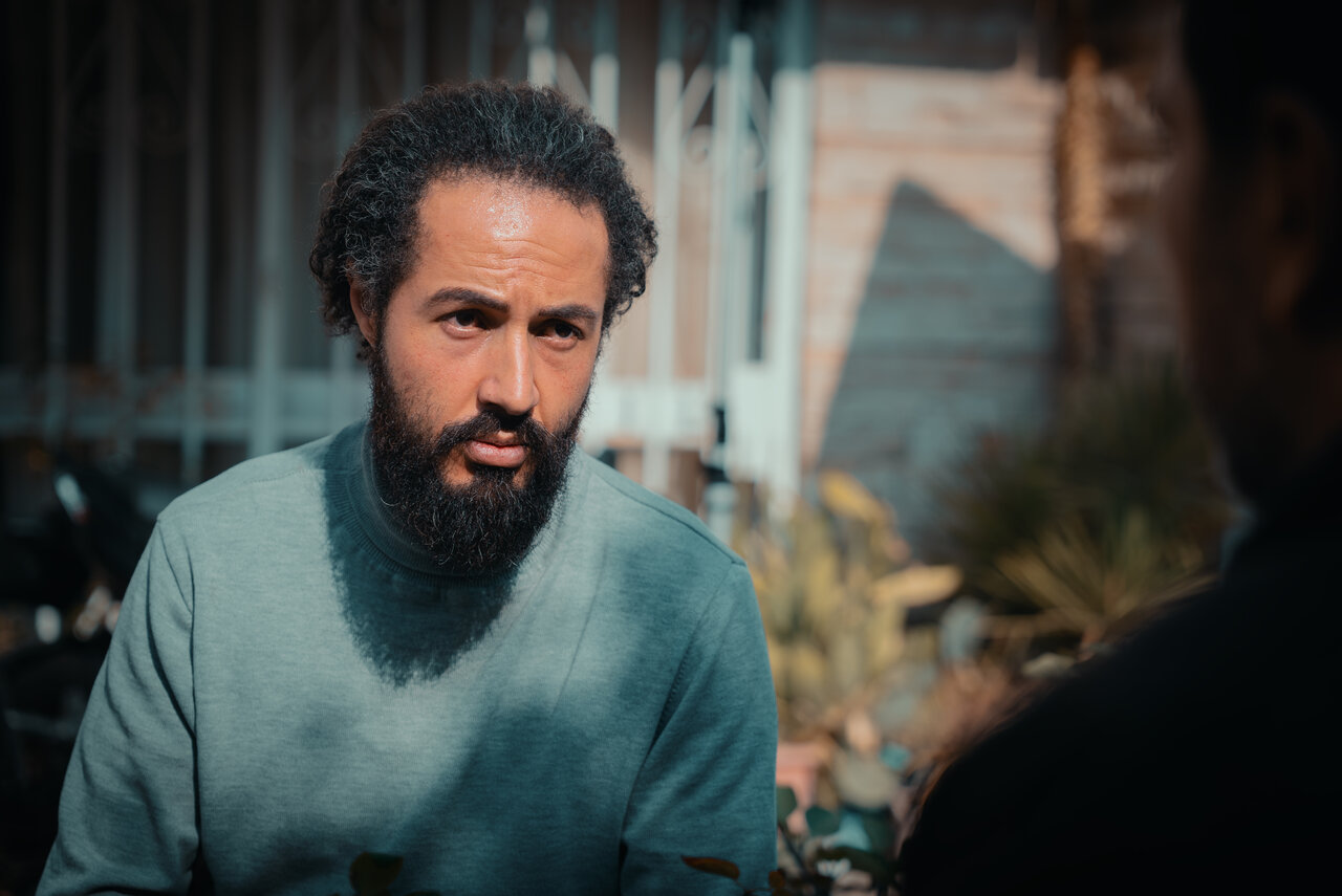 عکس ها منتشر نشده و جزئیات سریال «ترور» | بازیگری نقش سردار سلیمانی را بازی نمی کند