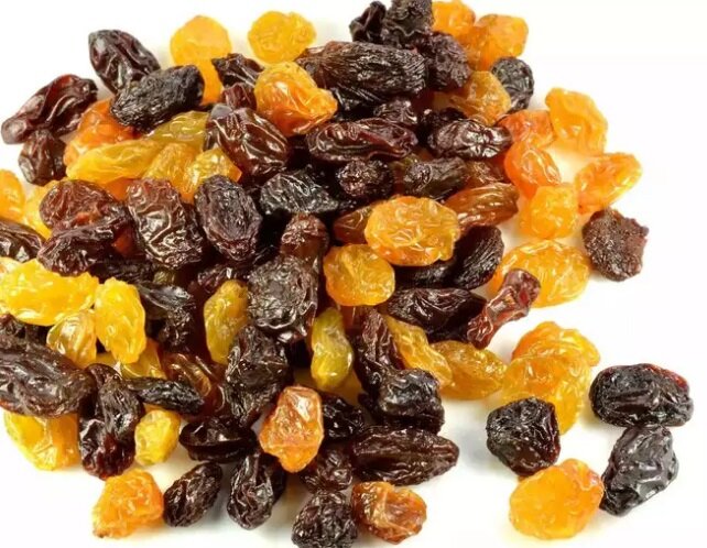 با خواص معجزه آسای کشمش آشنا شوید