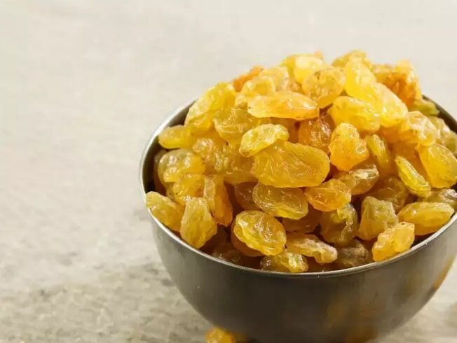 با خواص معجزه آسای کشمش آشنا شوید