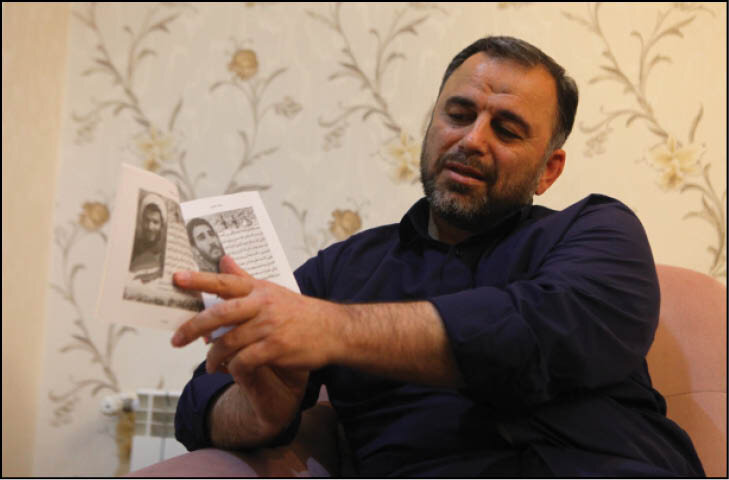 فرمانده ایرانی که کابوس شب‌های صهیونیست‌ها شد