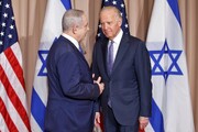 بایدن: نتانیاهو احمق است