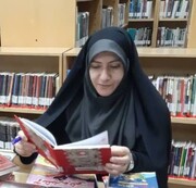 روایتی درباره کتابخانه‌های بزرگان پایتخت