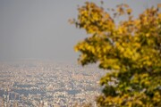 رکوردشکنی آلودگی هوا در اصفهان | عدد عجیب شاخص آلاینده‌ها را ببینید